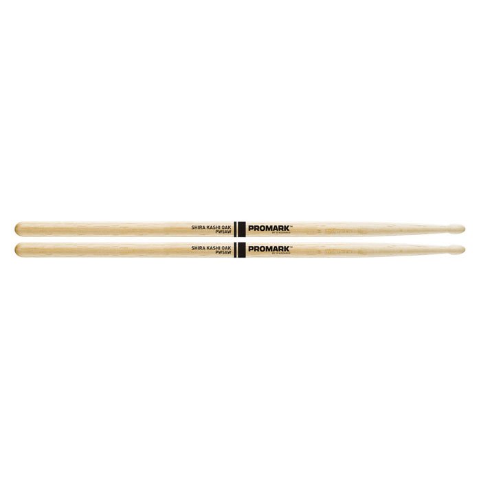 pw5aw_main2.jpg Palillo Promark Oak 5A Punta Madera Pw5Aw - Imagen 1