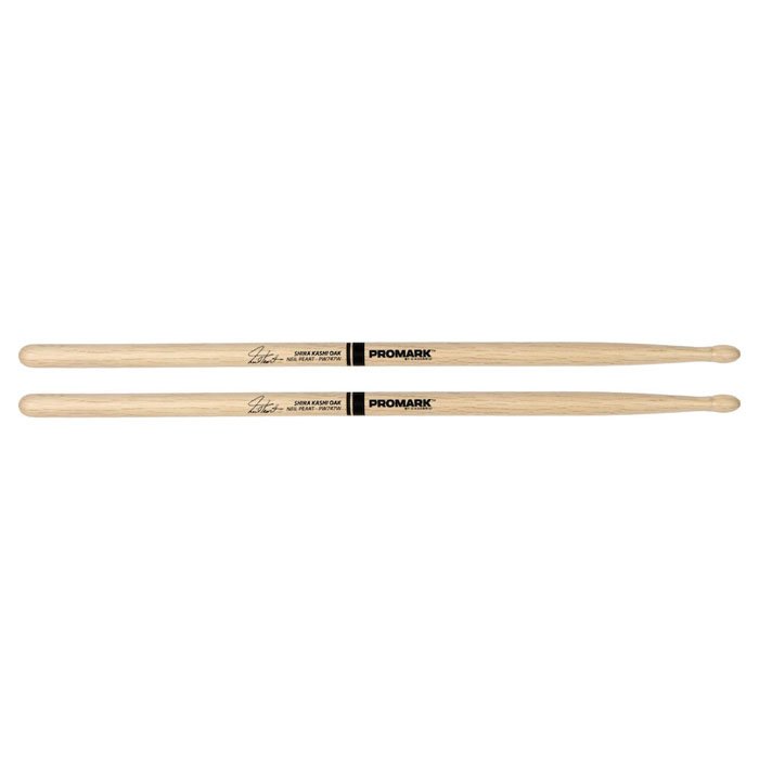 Palillo Promark Oak Neil Peart Punta Madera Pw747W