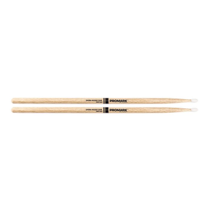 pw7an_main.jpg Palillo Promark Oak 7A Punta Nylon Pw7An - Imagen 1