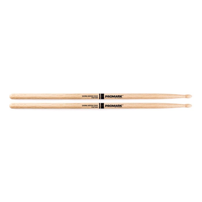 Palillo Promark Oak 7A Punta Madera Pw7Aw