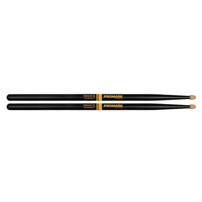 Palillo Promark Rebound 5B Activegrip Acorn R5Bag