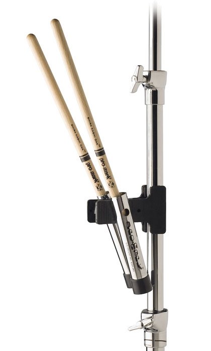 Holder Promark Para 1 Par De Palillos Sd100