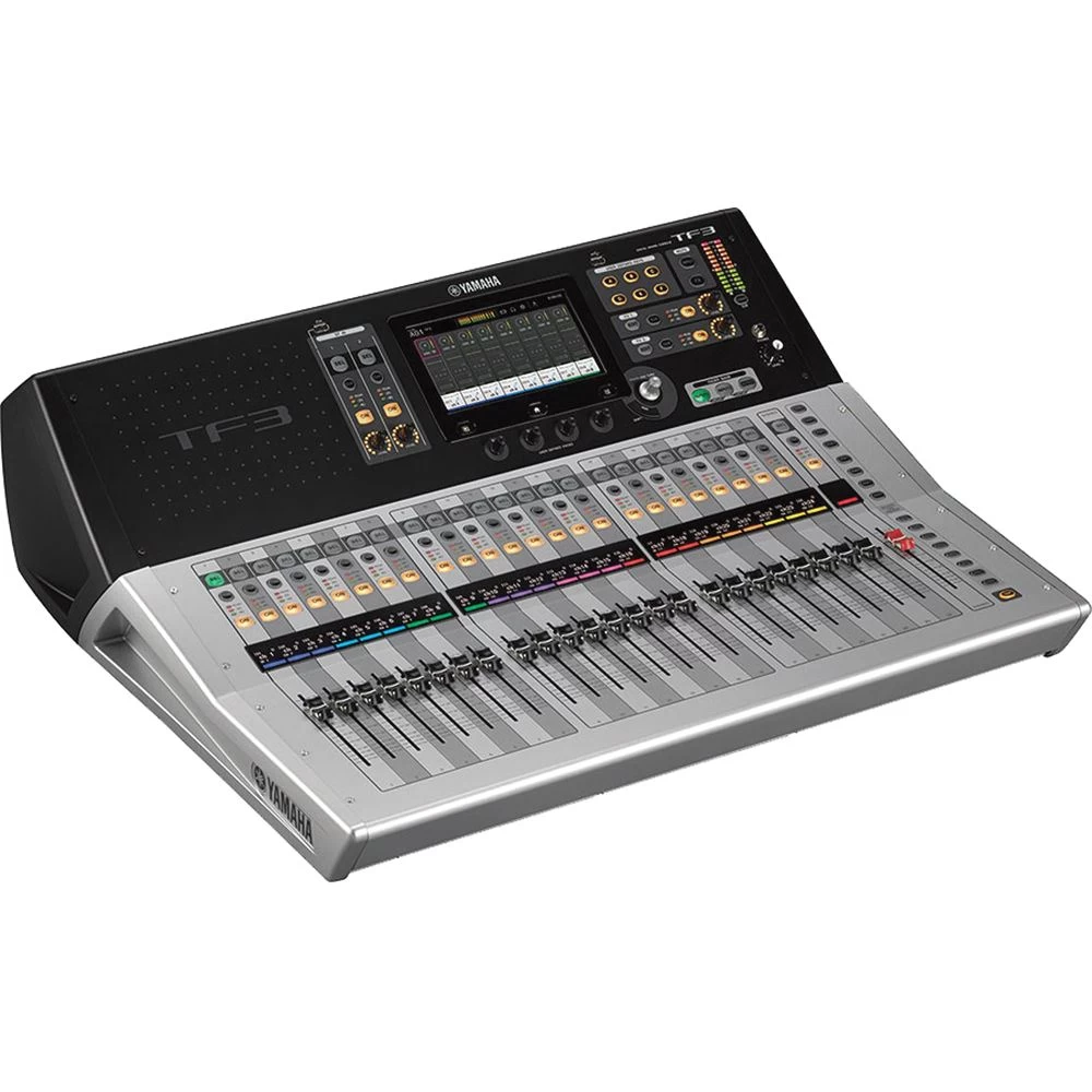 tf3-1000x1000-1.webp Yamaha Tf3 Consola Mixer Digital De 24 Canales Tf3 - Imagen 1