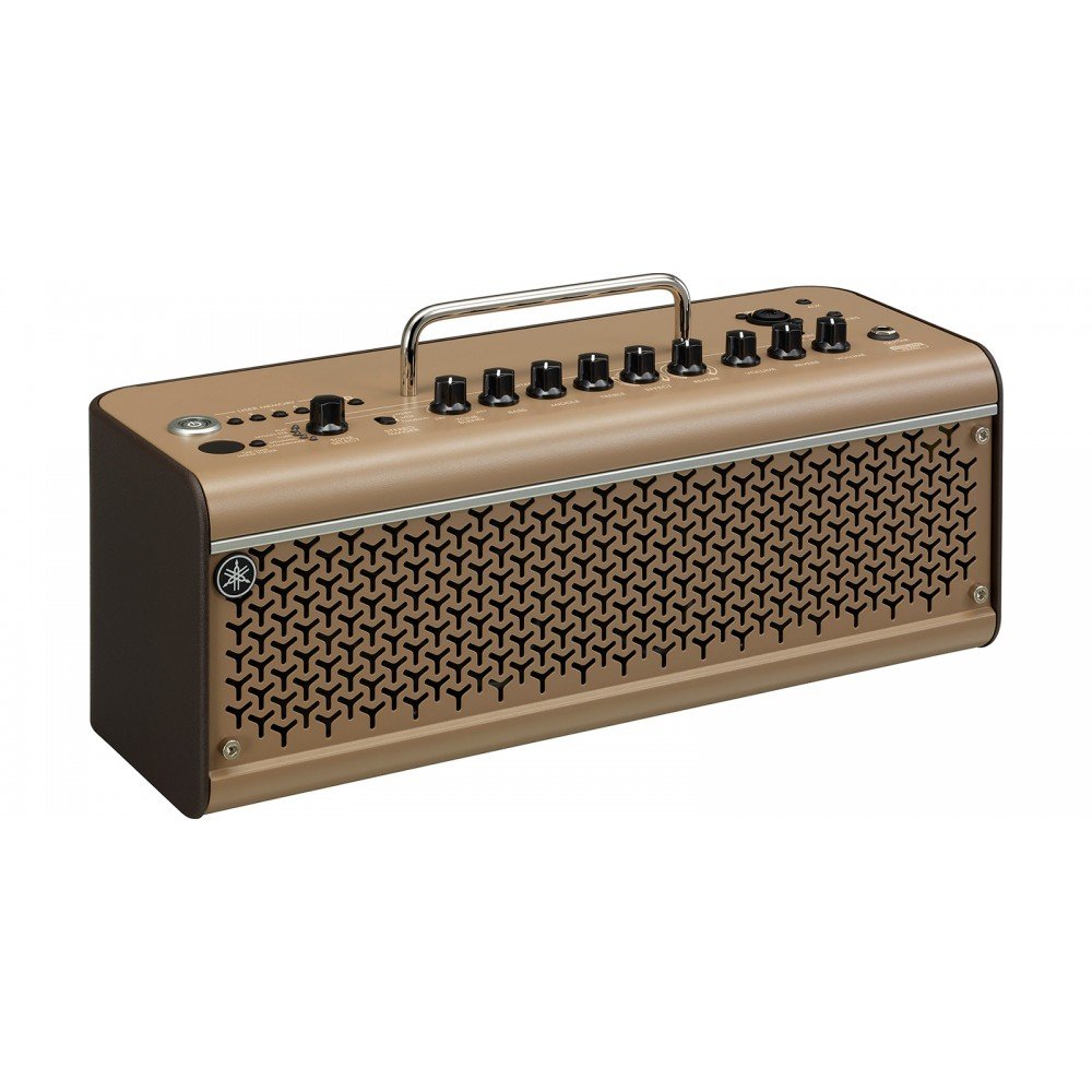 Yamaha  Thr30Iia-Wireless Amplificador De Guitarra Thr30Iia-Wireless