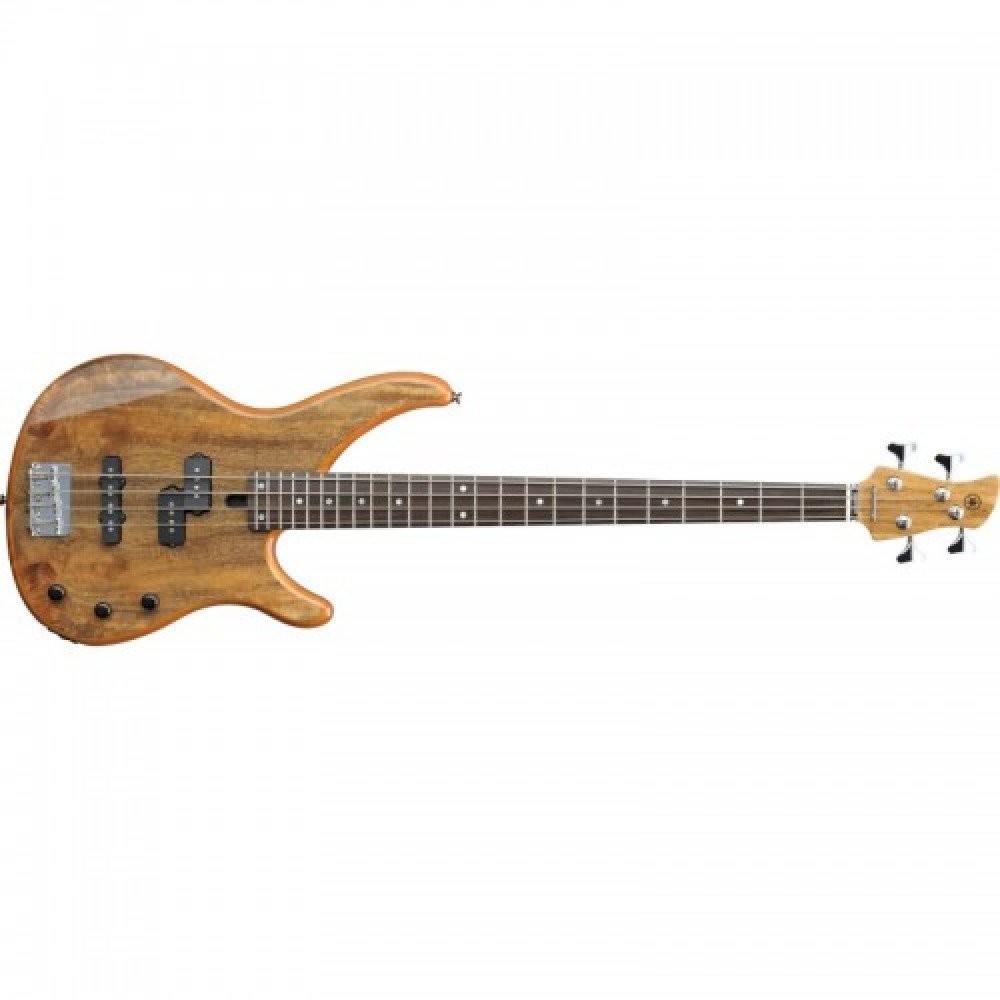 trbx174ewnt-1000x1000-1.jpg Yamaha Trbx174Ewnt Bajo Electrico Exotic Wood Natural Trbx174Ewnt - Imagen 1
