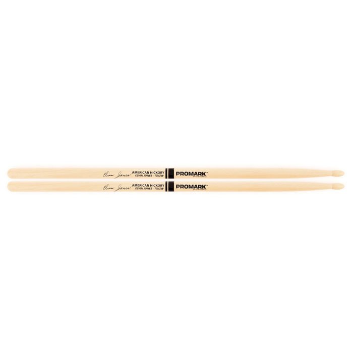 txjzw_main.jpg Palillo Promark Hickory Elvin Jones Jazz Txjzw - Imagen 1