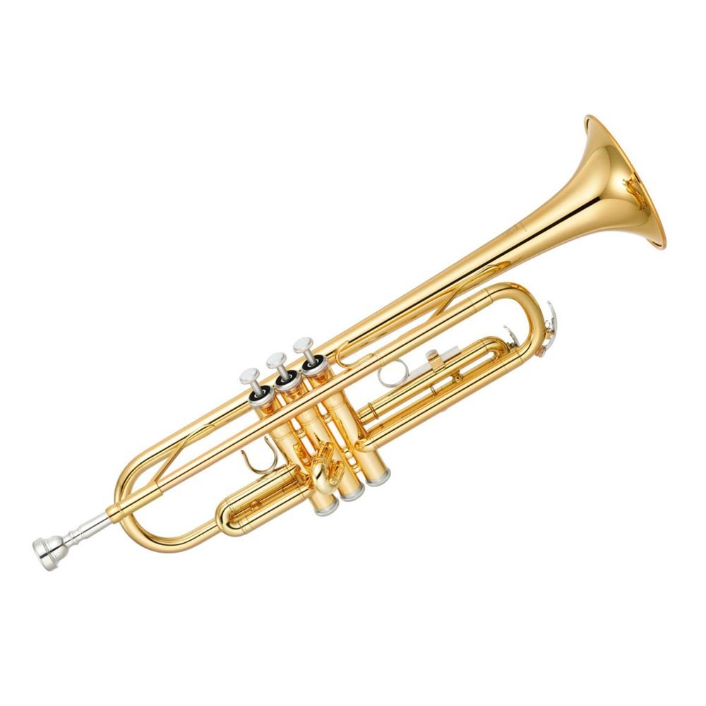 ytr2330-1000x1000-1.jpg Yamaha Ytr2330 Trompeta En Si Bemol Ytr2330 - Imagen 1
