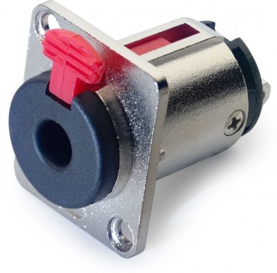 000000000000052H03236052H_400x400.jpg 1/4" Ficha Phone Stereo+Latch Stagg 052H - Imagen 1