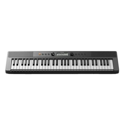 Teclado Digital Donner Sd10 Sensitivo 61 Teclas-Lcd-249 Voces Y Ritmos-Soporte Banqueta Microfono Ec3095
