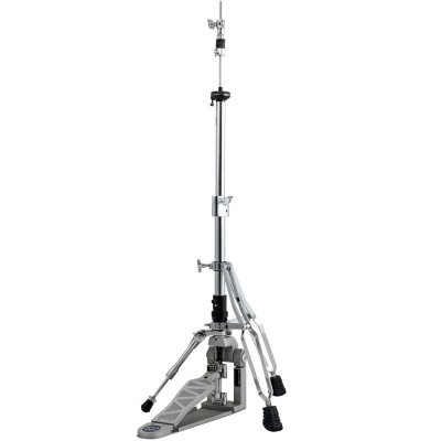 Soporte De Hi Hat Dixon Pro-Pata Rotativa Y Tilter Con Seguridad K Series Pshk9001Ks