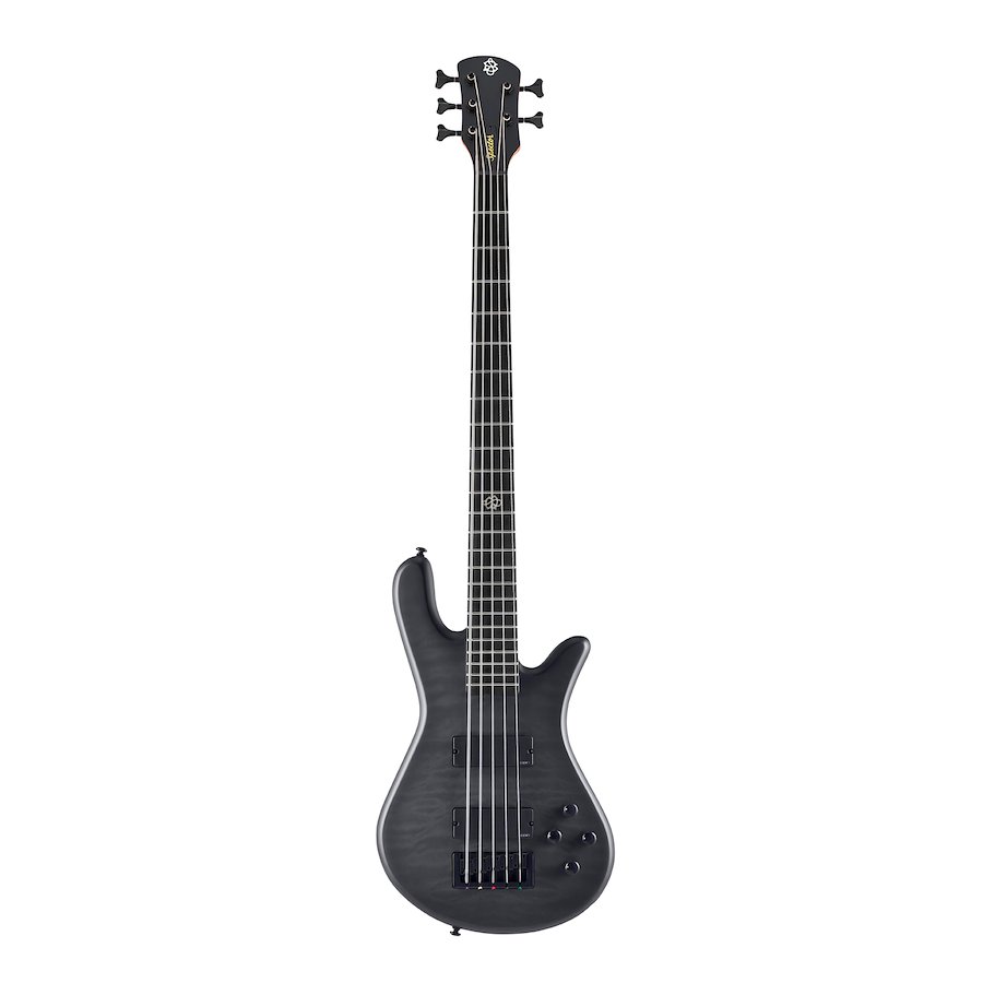 Spector Nspulseii5Bsm Bajo De 5 Cuerdas