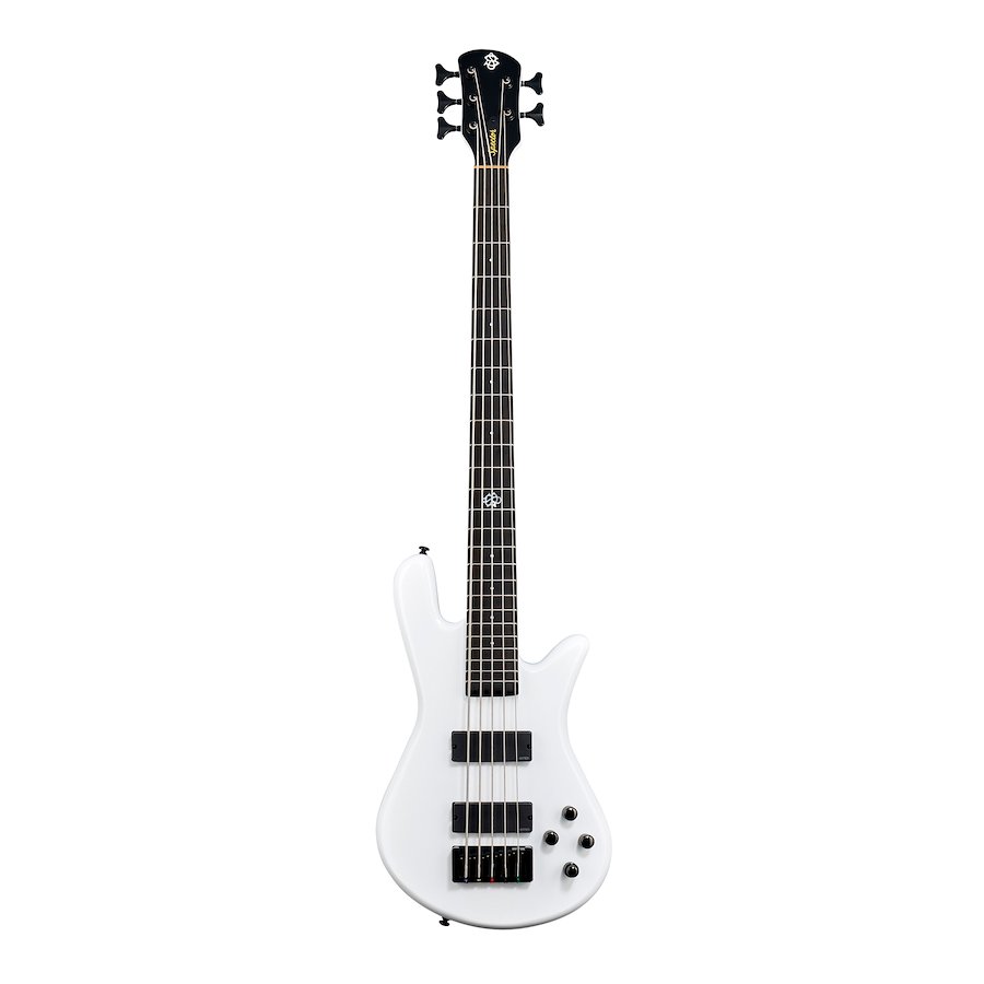 Spector Nsethoshp5Wh Ethos Bajo De 5 Cuerdas