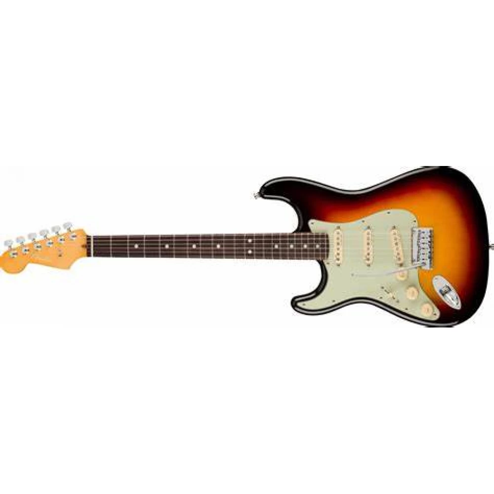 011-8130-712-1000x1000w.webp Guitarra Eléctrica American Ultra Stratocaster Lh, Rw Ultraburst Fender 011-8130-712 - Imagen 1
