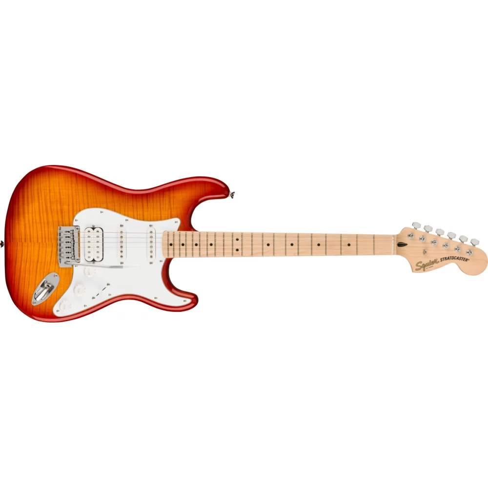 037-8152-547-1000x1000w.webp Guitarra Eléctrica Affinity Series Stratocaster Fmt Hss Maple Sienna Sunburst Squier 037-8152-547 - Imagen 1