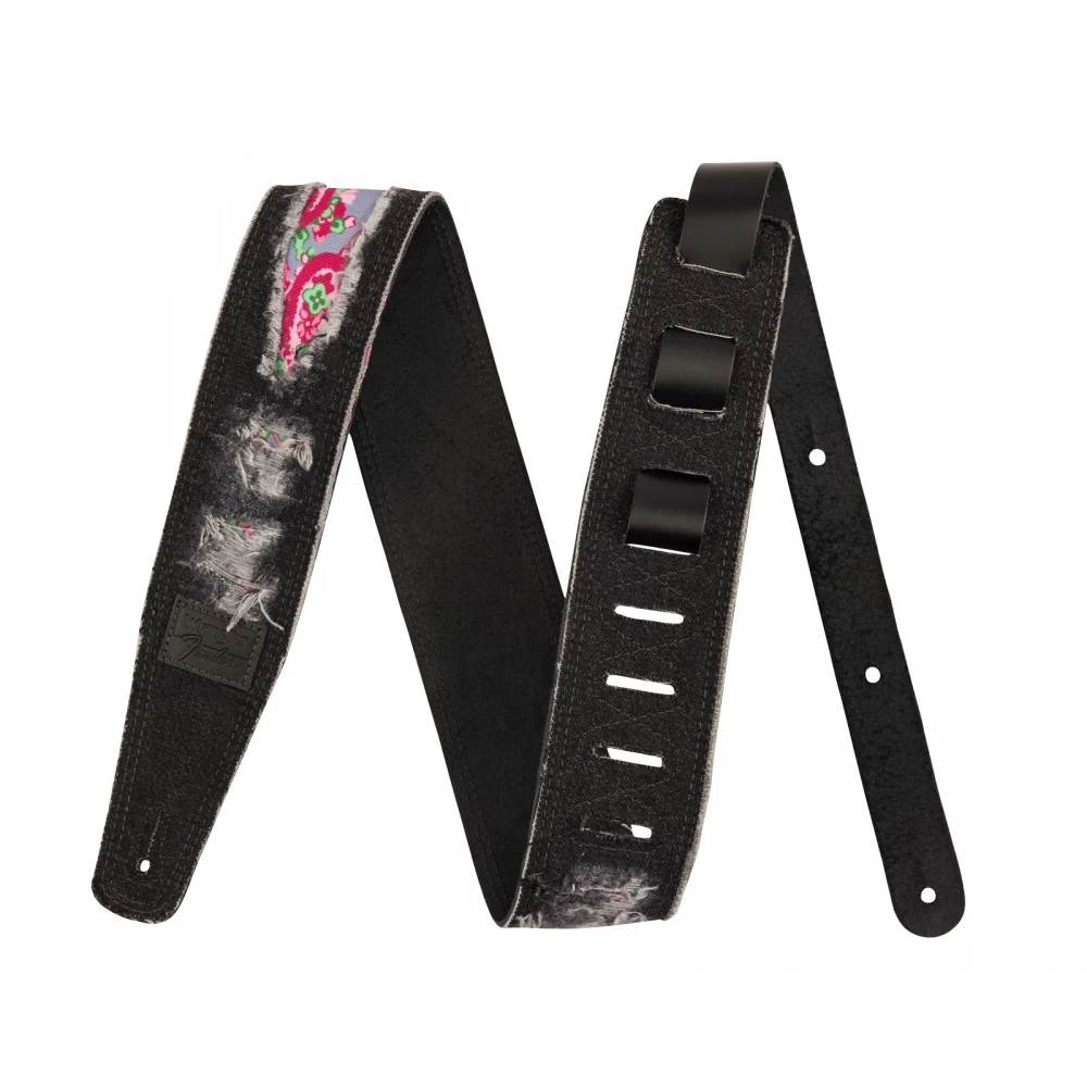 099-0638-012-1000x1000w.webp Correa Strap Wrangler Para Guitarra O Bajo Fender 099-0638-012 - Imagen 1