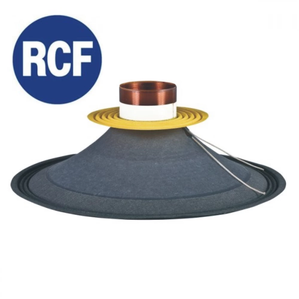 Kit De Reparación Para Sub8007-As 8 Ohms Rcf 11400003