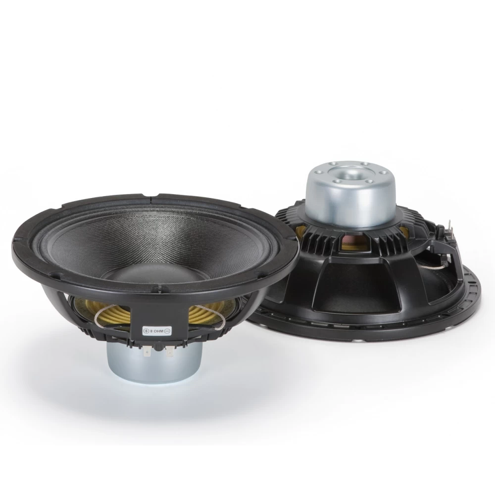 Woofer De Repuesto Para Art310A Mk3 Rcf 11469124