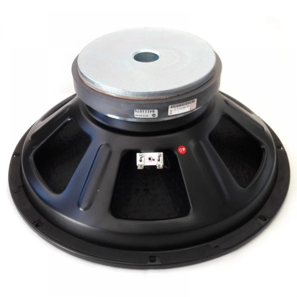 11469125-1000x1000-1.webp Woofer De Repuesto Para Art315A Mk3 Rcf 11469125 - Imagen 1