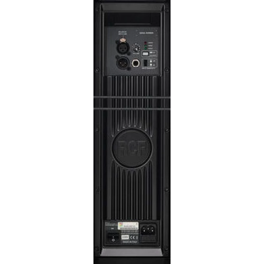 13401233-1000x1000h.webp Rcf Amplificador Evoxj8 Rcf 13401233 - Imagen 1