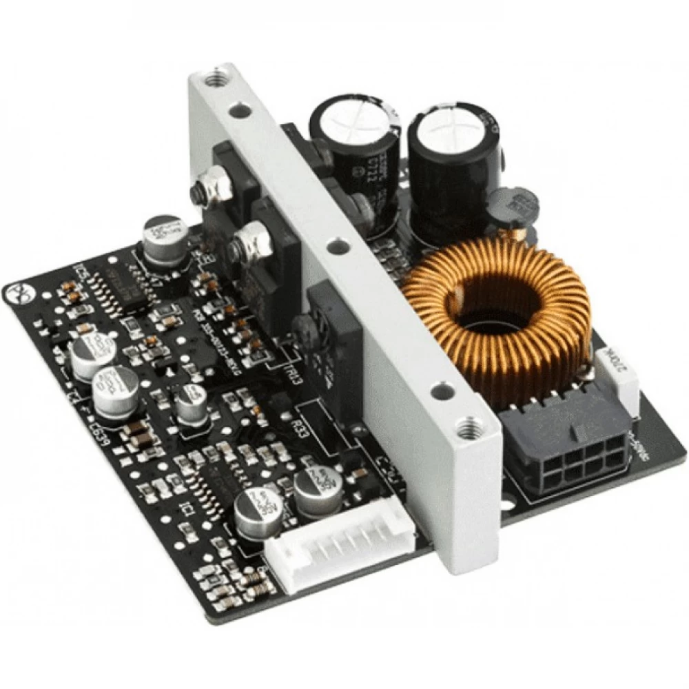 Amplificador Icepower 250A Rcf 22110280