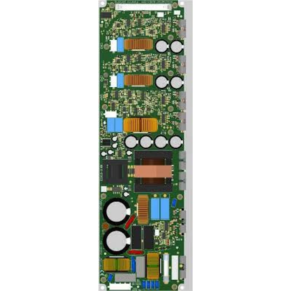 22115007-1000x1000h.webp Rcf Amplifier Module X-Pro3 85-265 Volt Rcf 22115007 - Imagen 1