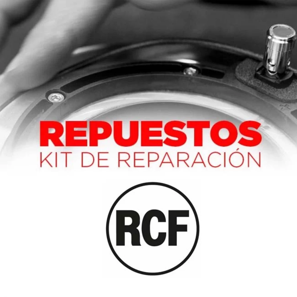 Rcf Assieme C.S. Ds Ttl55-A Rcf 23021001