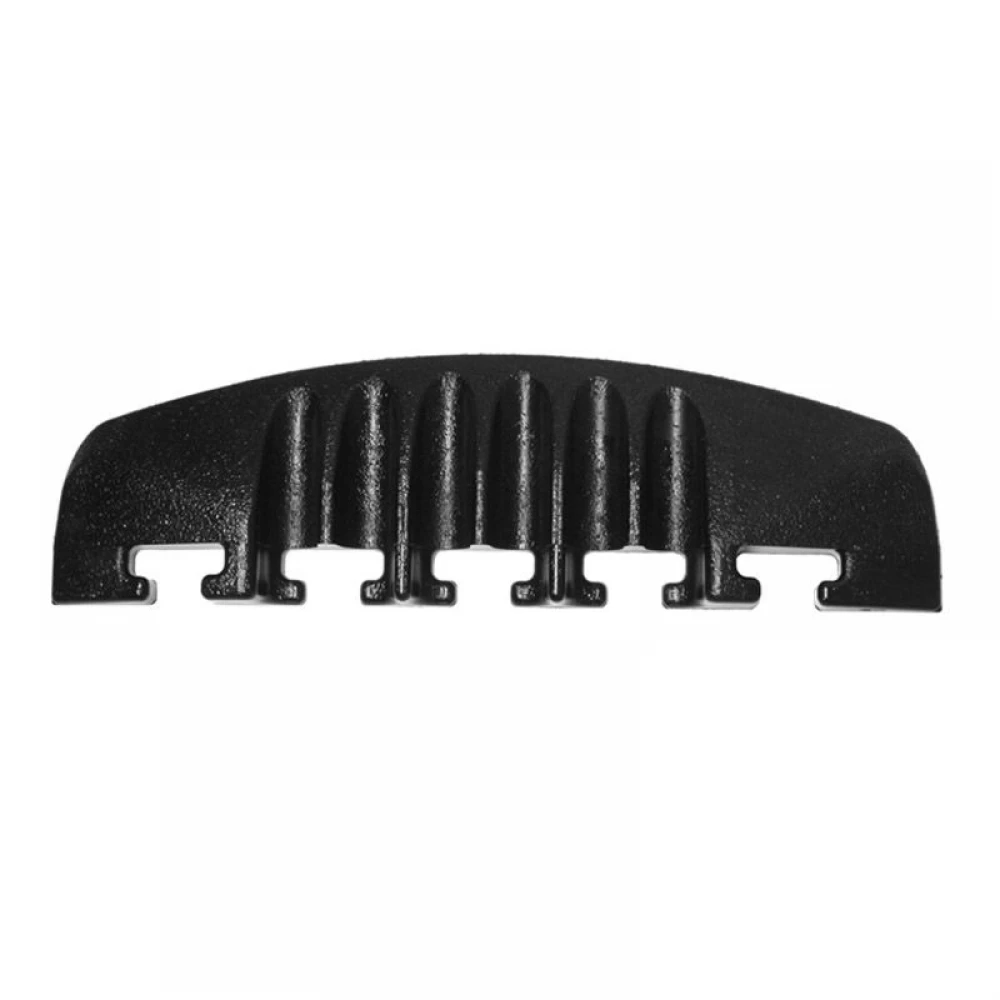 Final De Rampa Hembra Para Pasacables 85150/85150Blk De 6 Canales Defender 85158F
