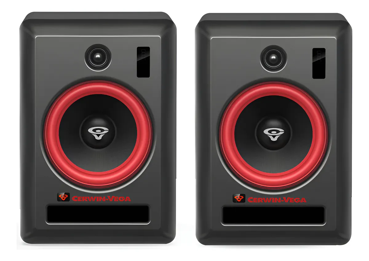 D_NQ_NP_2X_672432-MLA97380120470_112025-F.webp Par De Monitores Cerwin vega Vega4s 4'' Bluetooth - Imagen 1