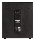 Cerwin Vega Cve18s Subwoofer Potenciado Activo 18 1000 W Negro - Imagen 2