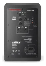 Par De Monitores Cerwin vega Vega4s 4'' Bluetooth - Imagen 2