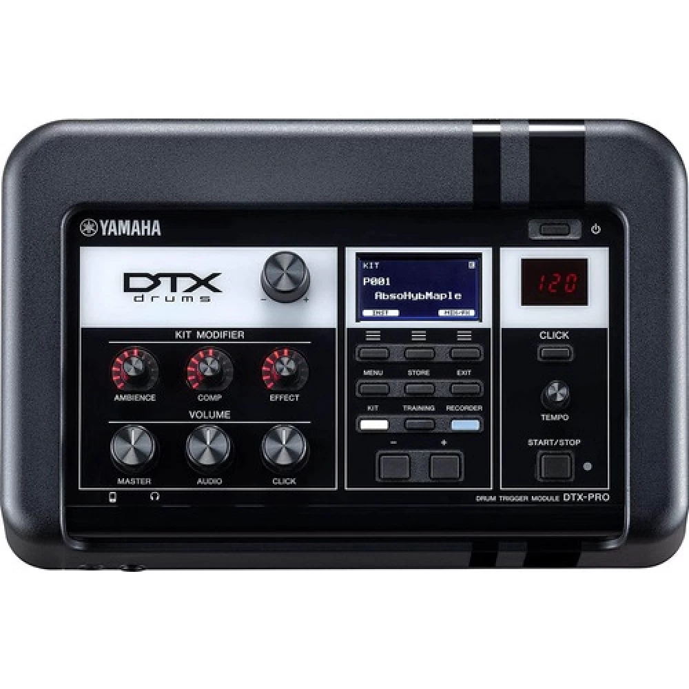 dmr6-1000x1000-1.webp Modulo Para Baterías Electrónicas Yamaha Dmr6 - Imagen 1