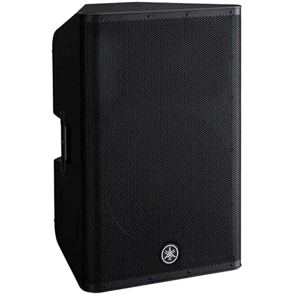 Bafle Activo 15” De 2 Vías Yamaha Dxr15Mkii