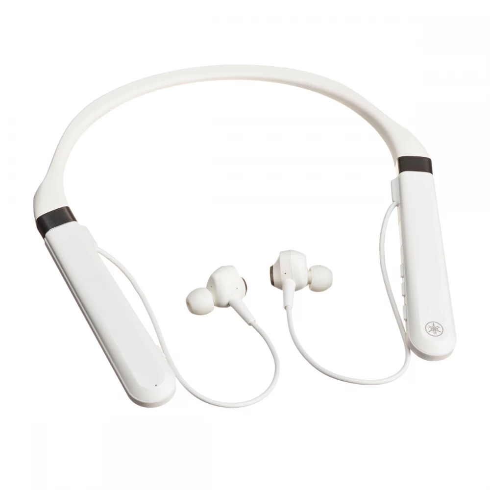 Auriculares Bluetooth In Ear Con Listening Optimizer Yamaha Epe70Awh