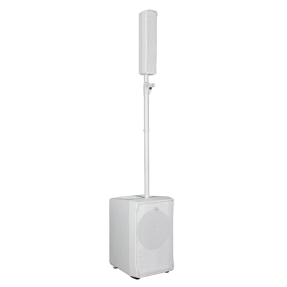 evox-jmix8-w-1000x1000-1.webp Sistema Line Array Activo Portátil Con Mixer Color Blanco Rcf Evox-Jmix8-W - Imagen 1