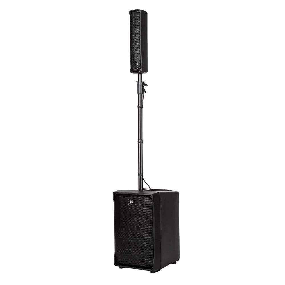 Array Activo Portátil De Dos Vías Rcf Evoxj8