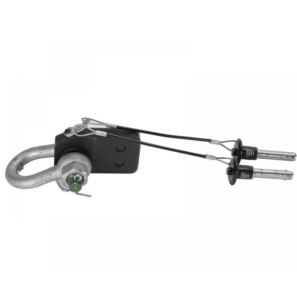Flybar Pick Up Para Hdl20-18 Rcf Flybarhdl20-18P