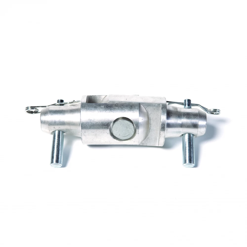 Movil Spigot Kit 5 Pcs Aluminio Lion Support Lt-S202