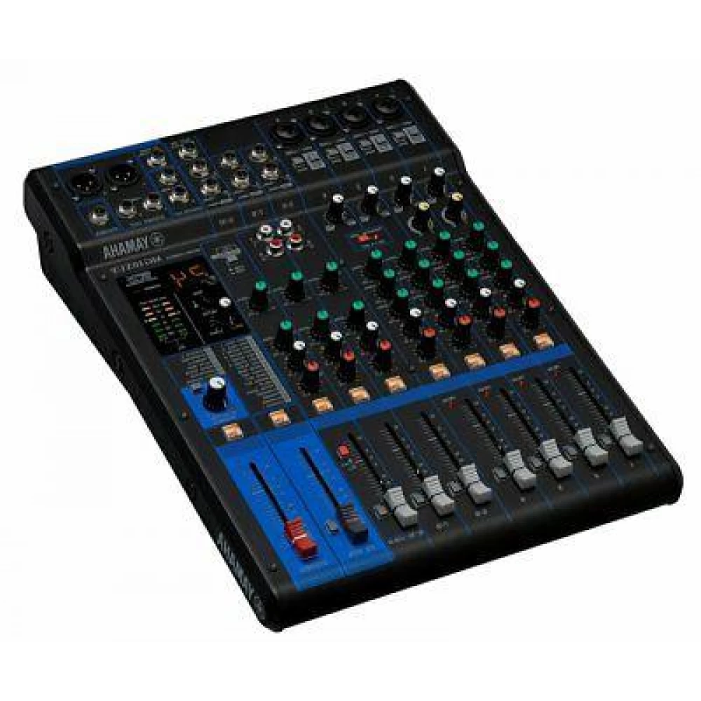 mg10xuf-1000x1000w.webp Mezclador Analógico Yamaha Mg10Xuf - Imagen 1