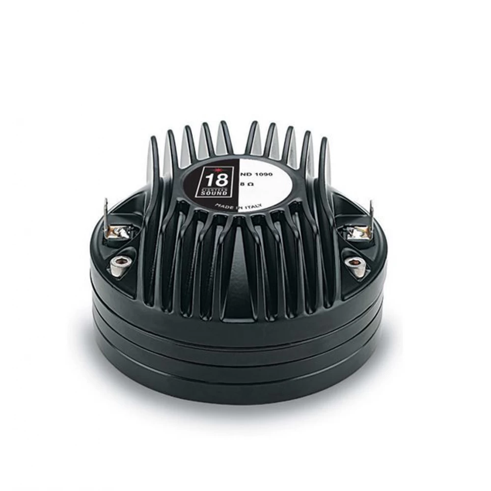 nd1090-1000x1000h.webp Driver De 1 Pulgada 8 Ohms 50 Watts 18 Sound Nd1090 - Imagen 1