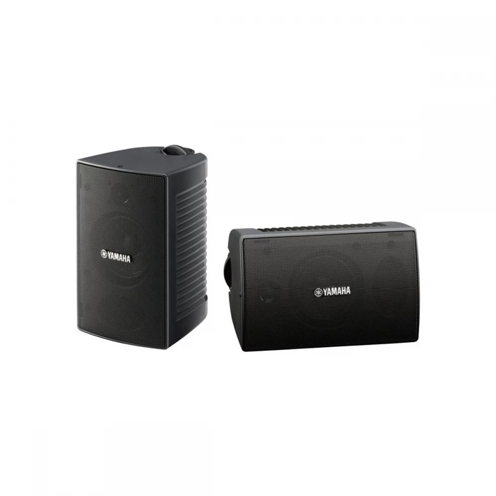nsaw294b-1000x1000-1.webp Par De Parlantes De Exterior Para Instalaciones Negros Yamaha Nsaw294B - Imagen 1
