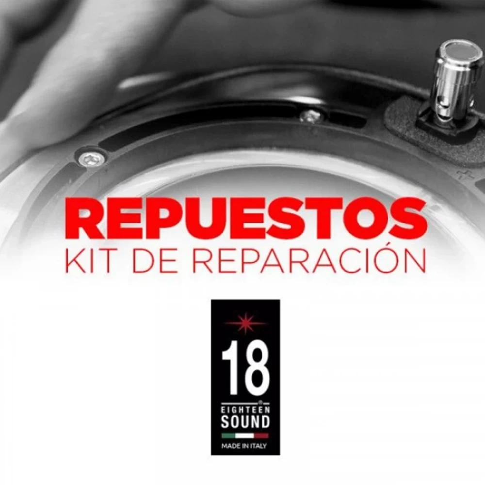 rnd3t-1000x1000-1.webp 18 Sound Kit Rp. D-Kit Nd3T/Nd3St/Nd32St 8 Ohm 18 Sound Rnd3T - Imagen 1