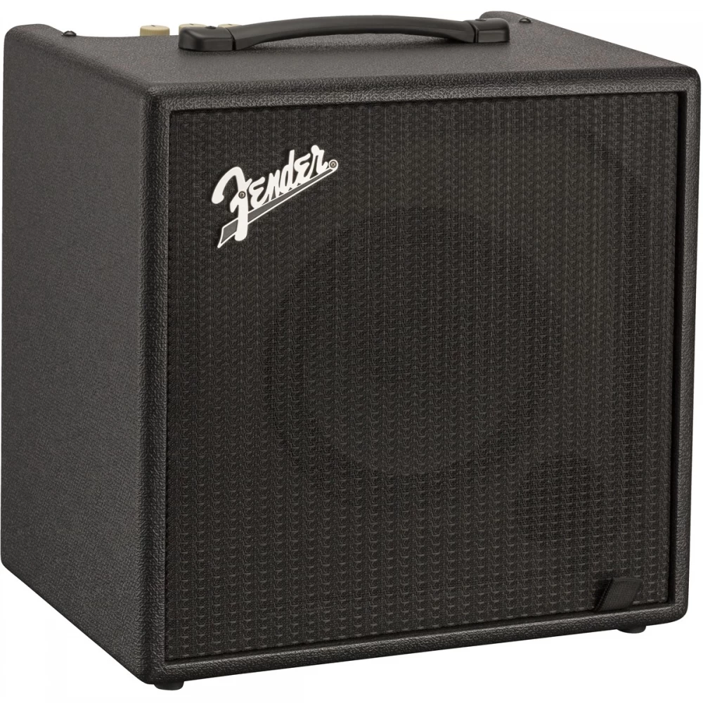 Amplificador Para Bajo Serie Rumble De 25 Watts Fender Rumble-Lt25