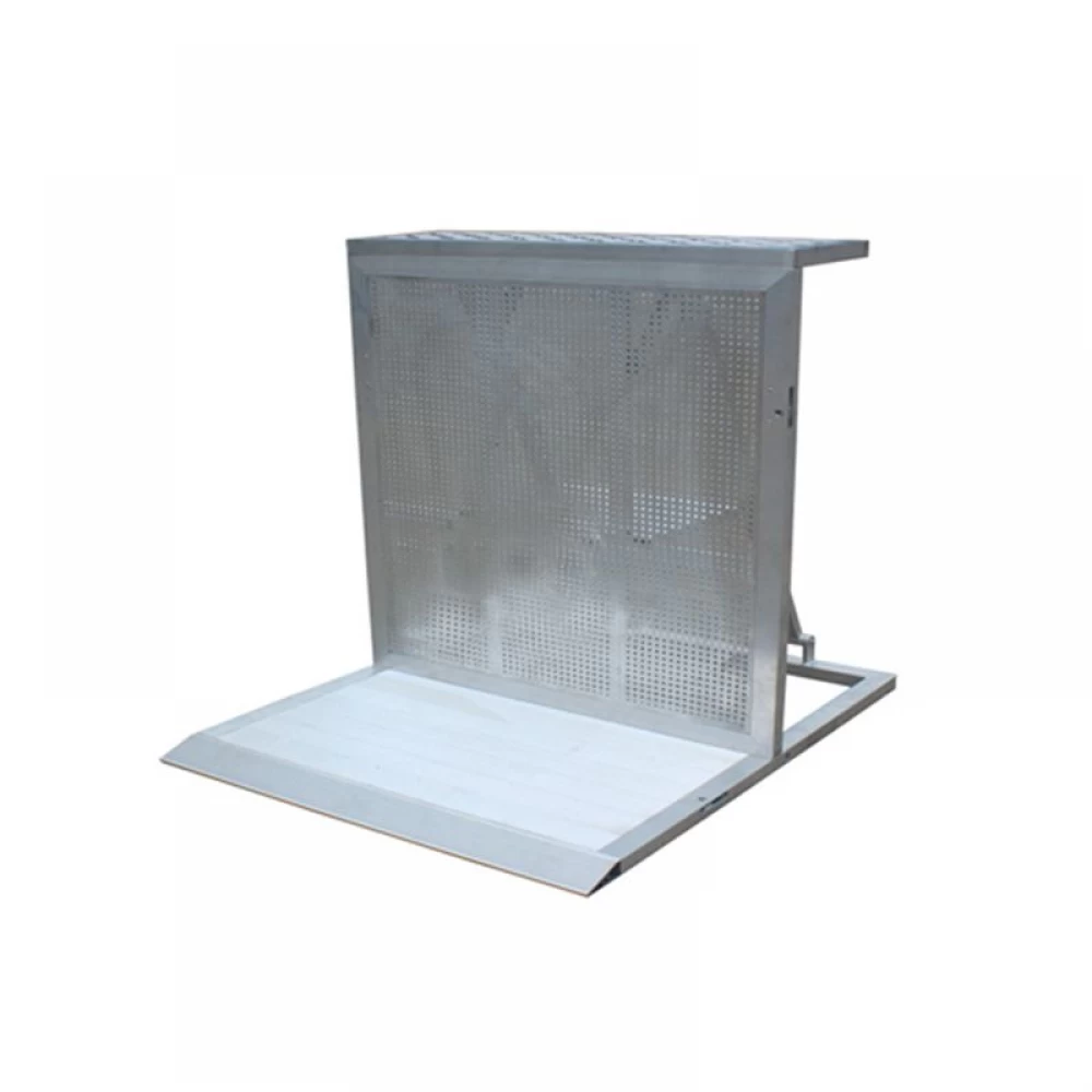 sta-rec-1000x1000-1.webp Valla Antiavalancha Para Eventos Lion Support Sta-Rec - Imagen 1