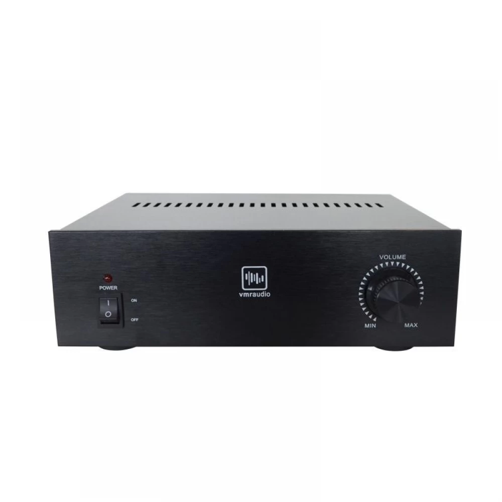 Amplificador Potencia Para Instalación Para Bar O Local Vmr Store6Link