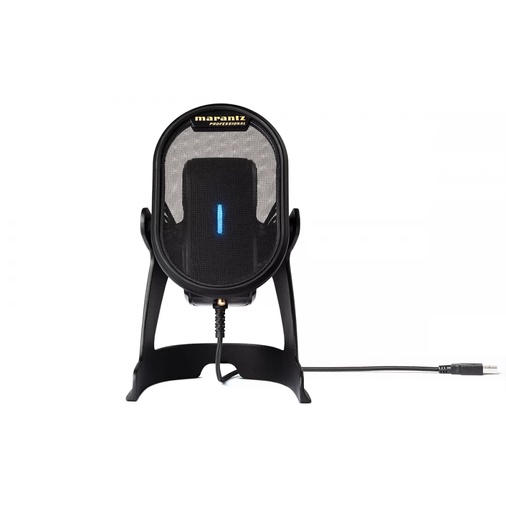 umpire-1000x1000w.webp Micrófono Condensador Usb De Mesa Marantz Umpire - Imagen 1