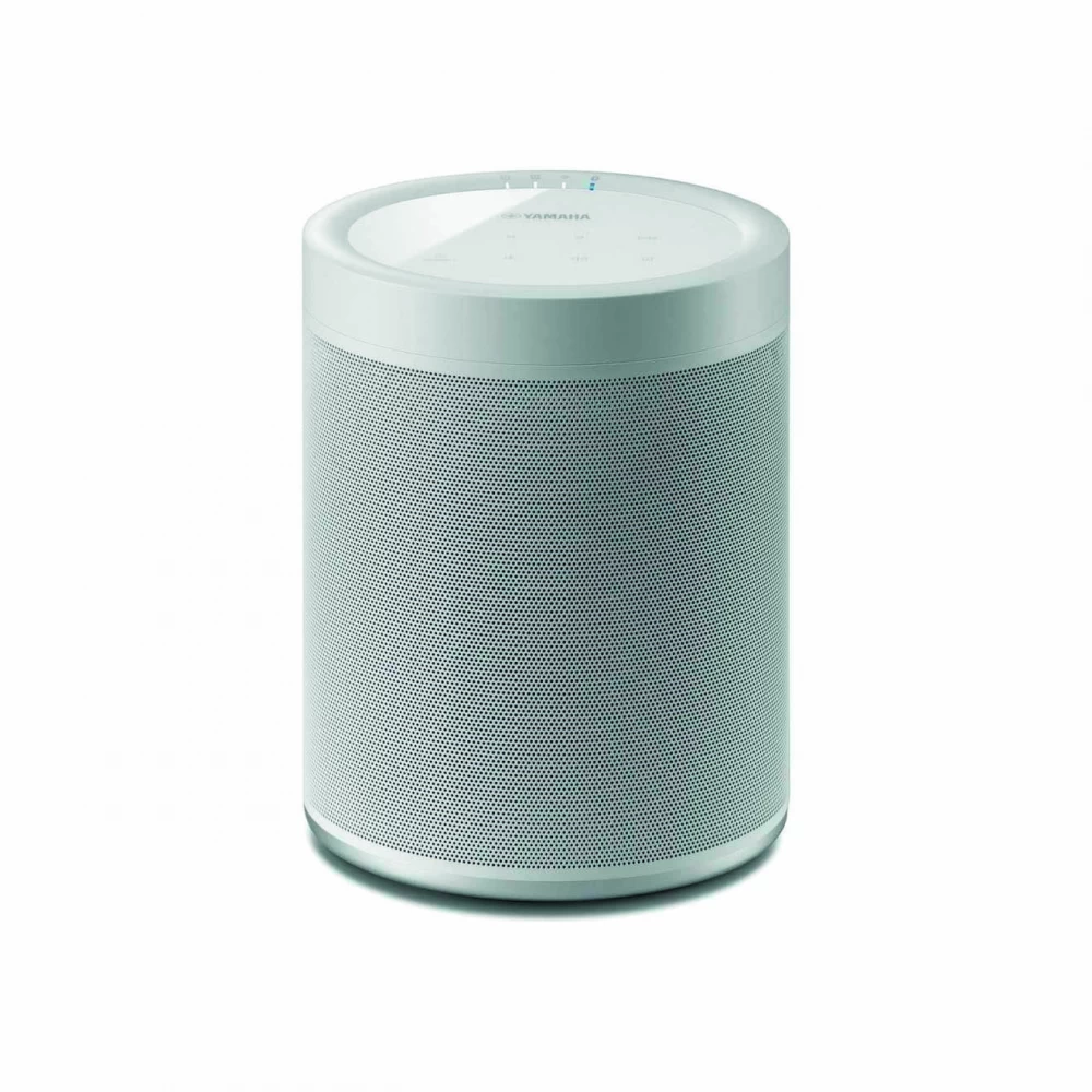 wx021w-1000x1000-1.webp Parlante Portátil Bluetooth Con Tecnología Multiroom Musiccast Yamaha Wx021W - Imagen 1