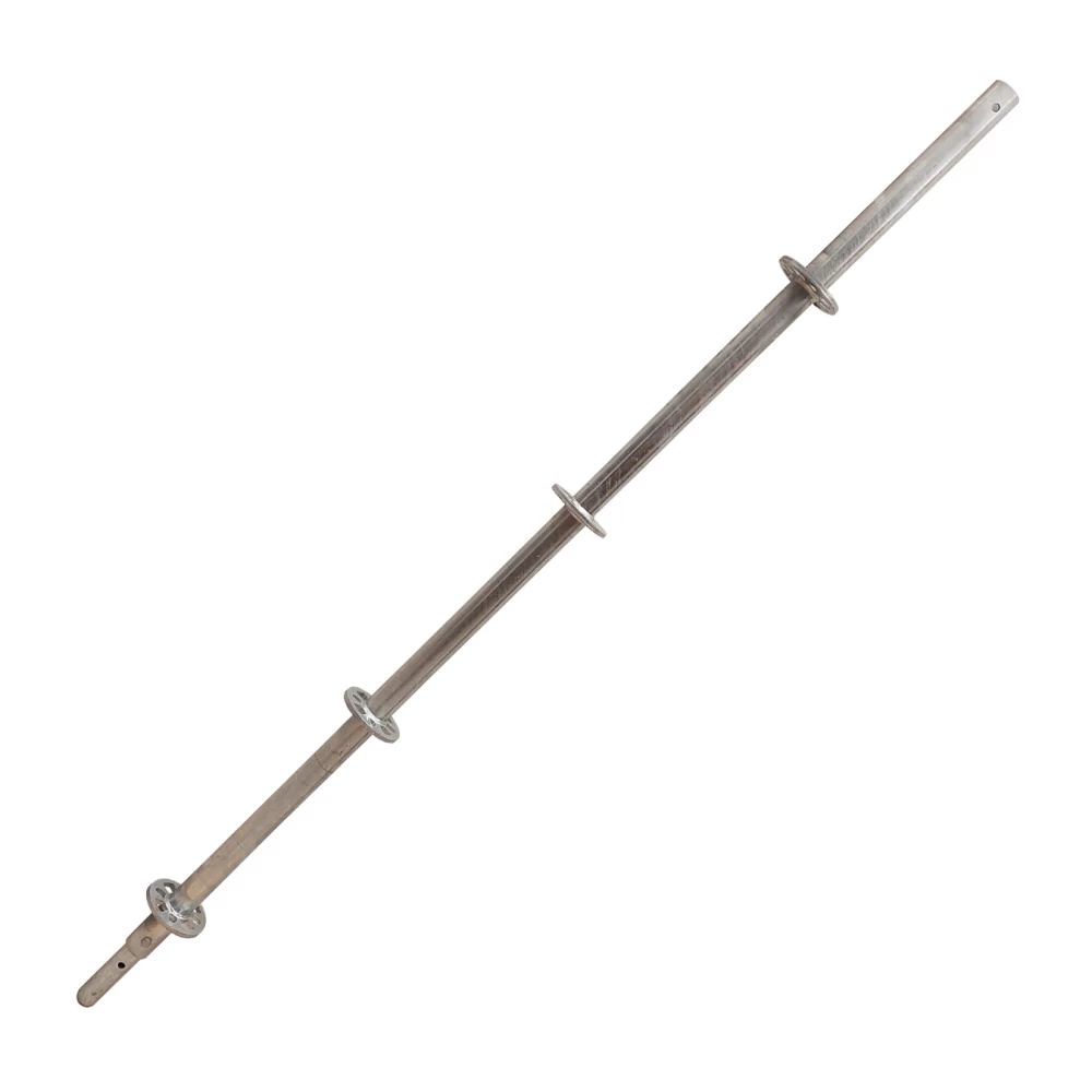 Lion Support  Vertical  Xp 2 Metros 48.3X 3.2Mm Lion Support Xp-V-200