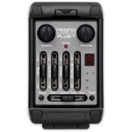 Guitarra Electrocriolla Romantica Profesional N-Luxe Con Funda Negra Fishman Prefix Plus T - Imagen 3