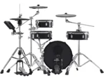 Roland Vad103 Bateria Electronica 4 Cuerpos Modulo Td07 - Imagen 2