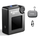 SISTEMA DE MONITOREO DONNER CV3 IN EAR INALAMBRICO EC7154 - Imagen 13